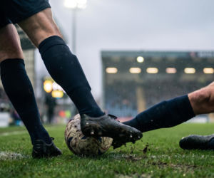 Korona remisuje z Wisłą Kraków. Gol w doliczonym czasie ratuje punkt