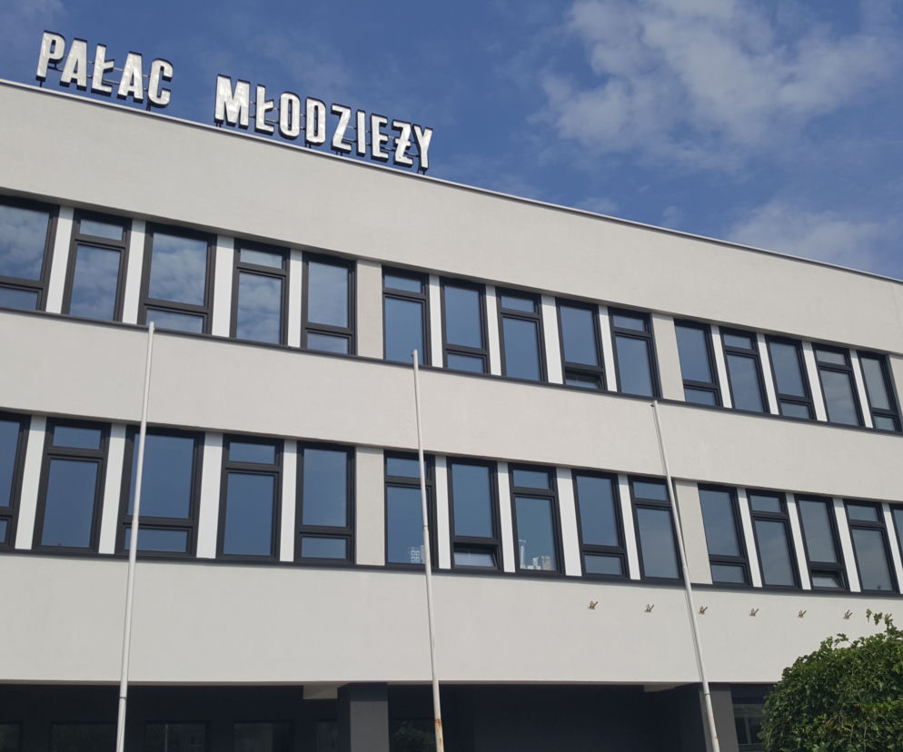 Pałac Młodzieży w Bydgoszczy