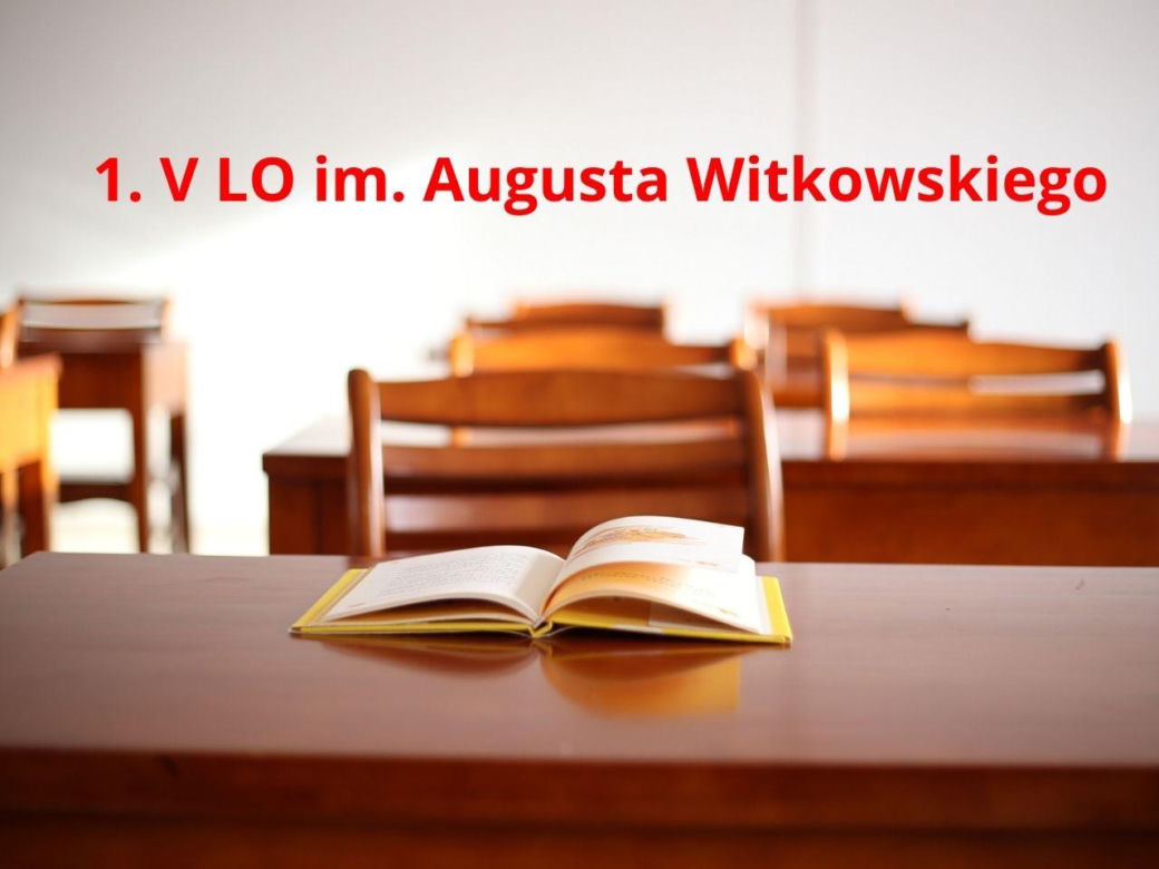 Perspektywy 2025. Najlepsze licea w Krakowie