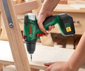 Kwietnik z drabiny: ZRÓB TO SAM