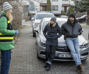 Sprawiedliwi - Wydział Kryminalny: streszczenie odcinka 1025