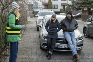 Sprawiedliwi - Wydział Kryminalny: streszczenie odcinka 1025