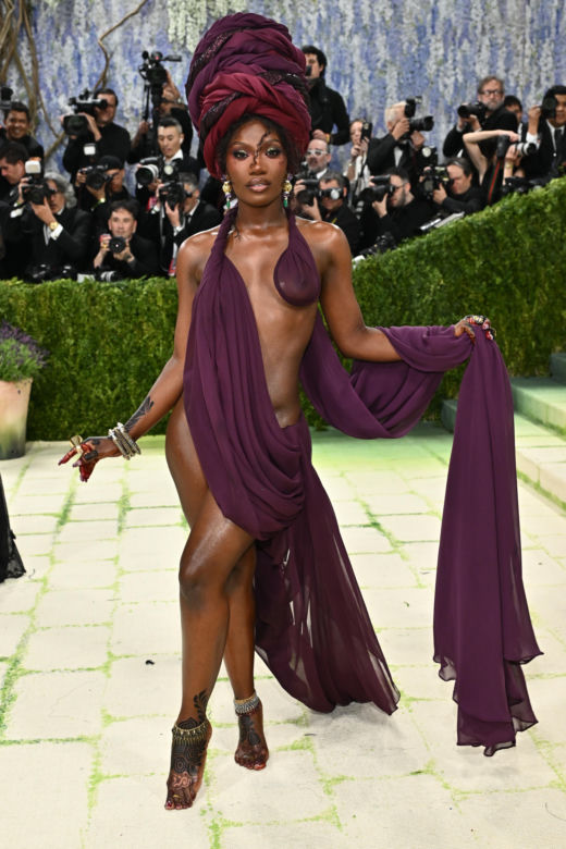 Festiwal próżności na żywo! Met Gala 2026 wymknęła się spod kontroli