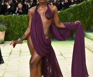Festiwal próżności na żywo! Met Gala 2026 wymknęła się spod kontroli