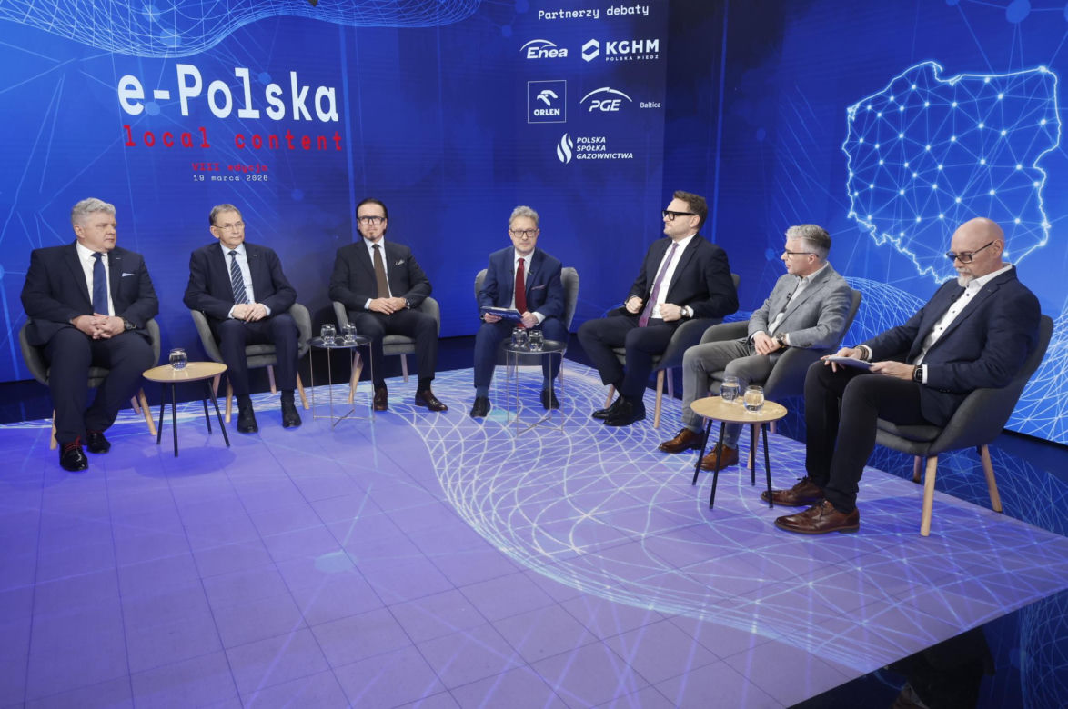 Debata local content