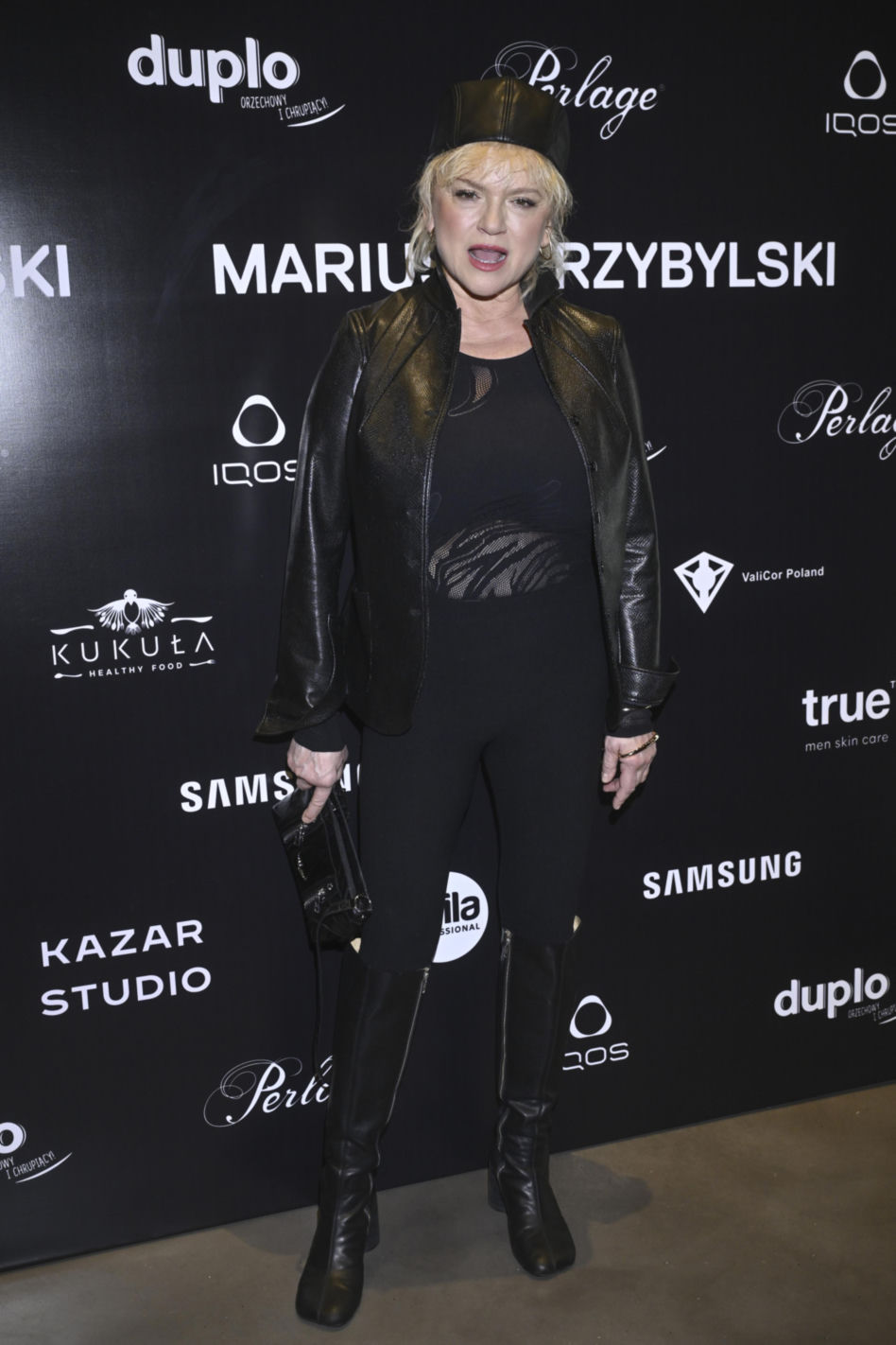 Katarzyna Figura w latach 2025/2026