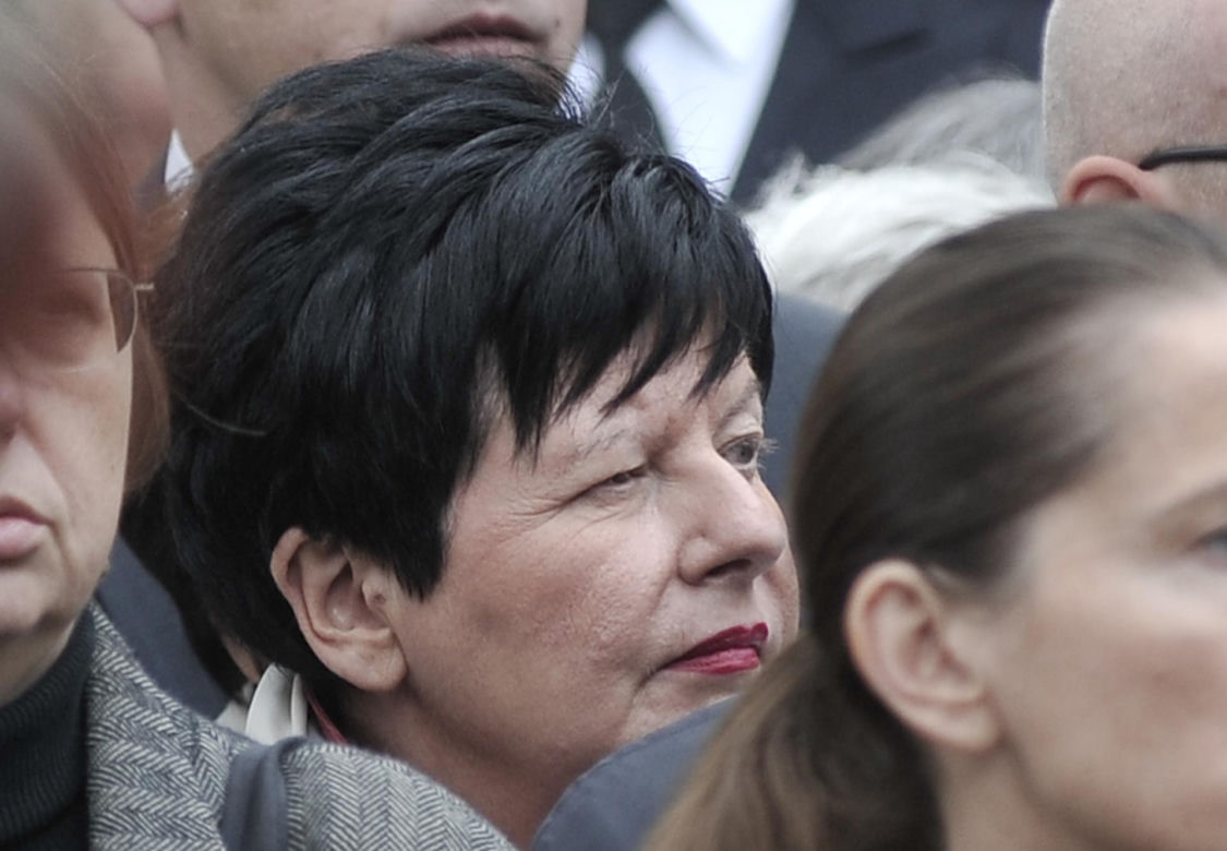 Ta gwiazda ma prawie 20 tys. emerytury! Jak ona to zrobiła?