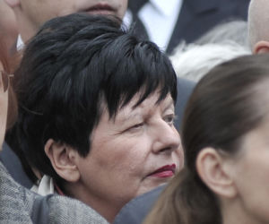 Ta gwiazda ma prawie 20 tys. emerytury! Jak ona to zrobiła?