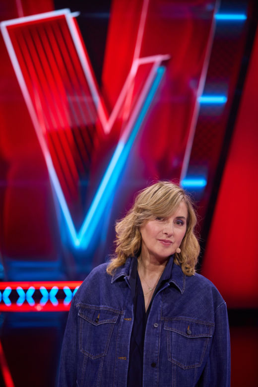 "The Voice of Poland" 17 - pierwsze bitwy