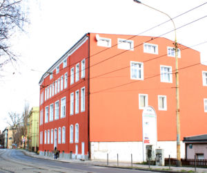 Ulica Kolumba