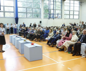 Setne urodziny Haliny Rogozińskiej ps. Mała i Niebieska i niezwykłe prezenty!