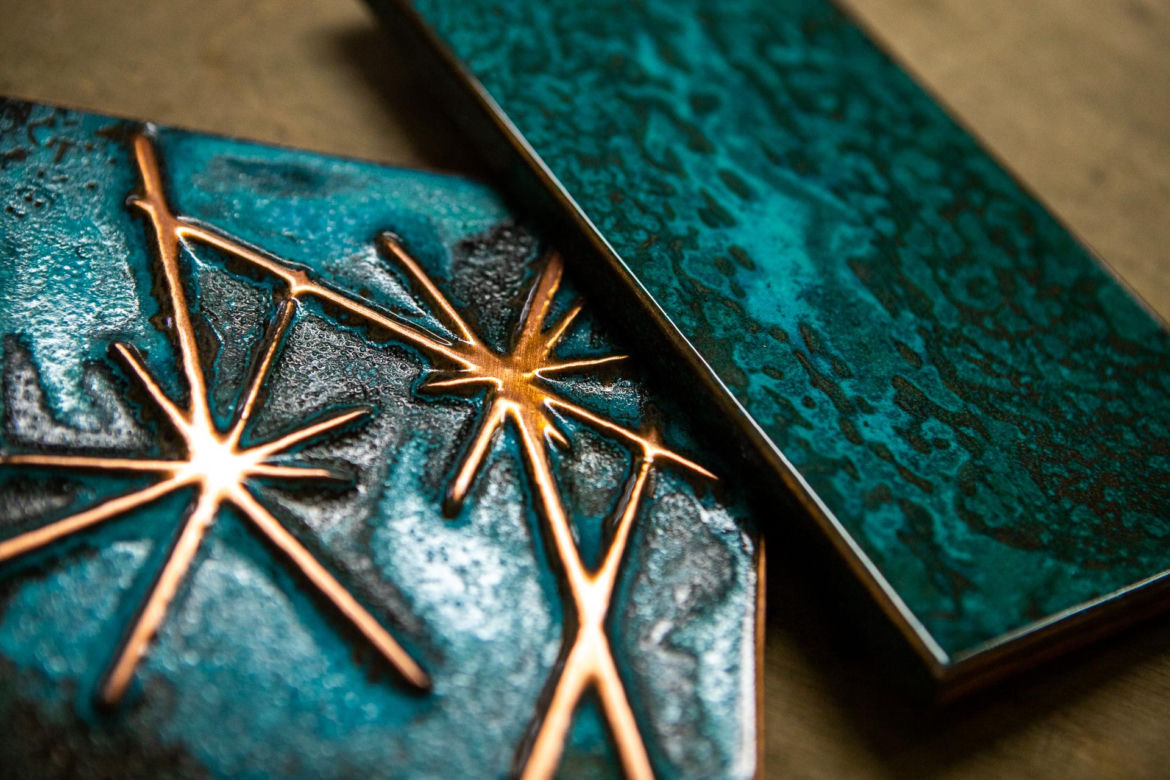 Copper Philosophy