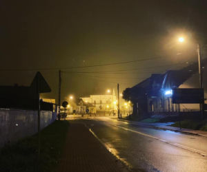 Ekstremalna Droga Krzyżowa Starachowice