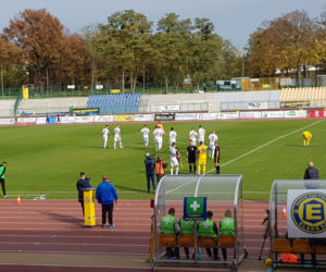 Elana Toruń - Stal Stalowa Wola - zdjęcia z meczu i trybun