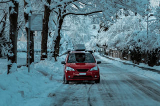 Rekordowy MRÓZ padł w Białymstoku. Będzie jeszcze zimniej? Sprawdź prognozę