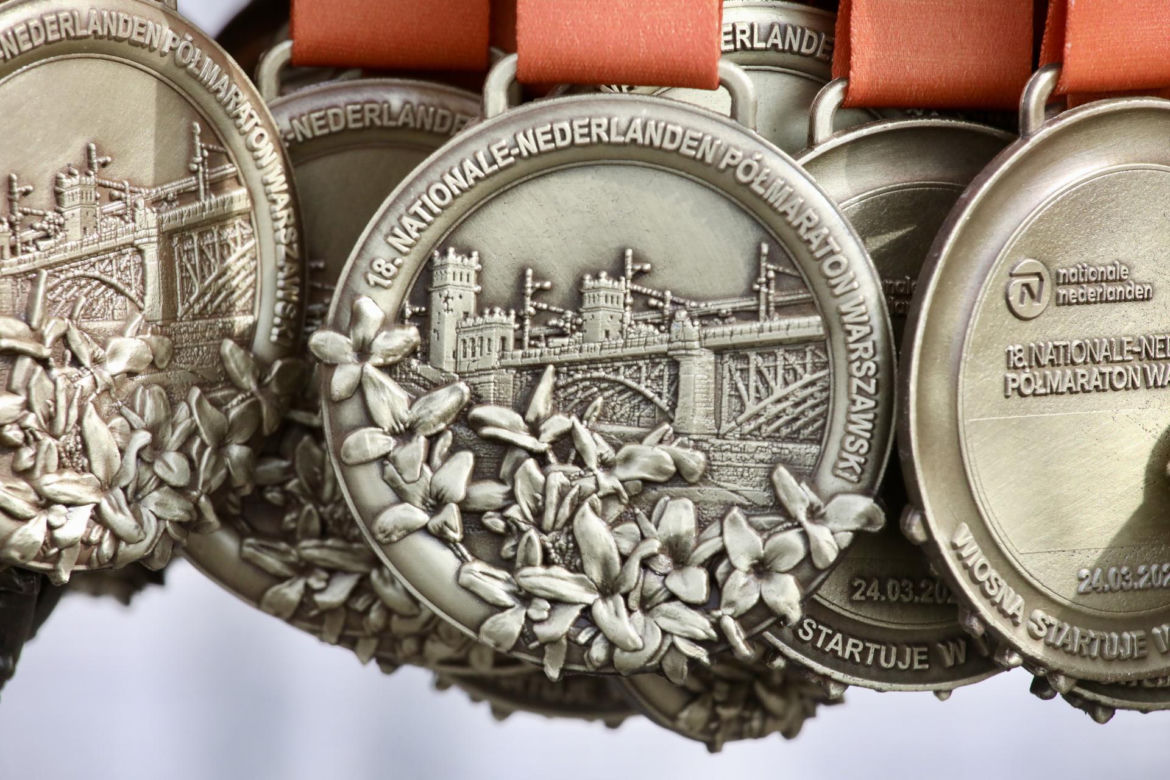 Półmaraton Warszawski