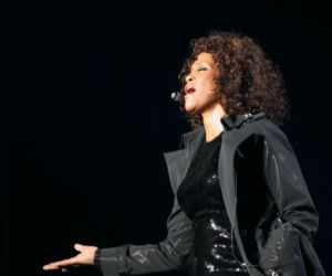 Whitney Houston