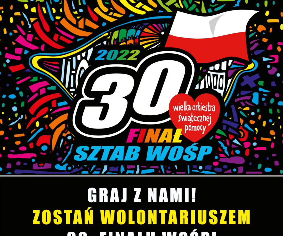 rekrutacja wośp