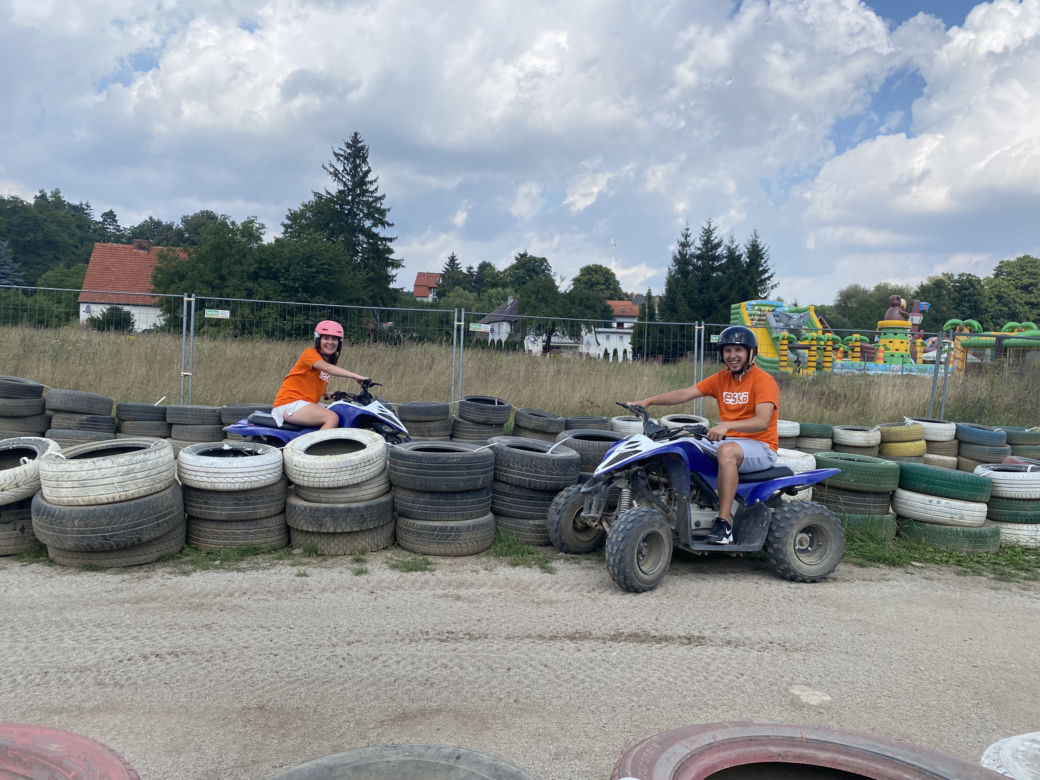 Eska Summer City 2021: zobacz, gdzie się bawiła ekipa w zeszłym tygodniu [ZDJĘCIA]