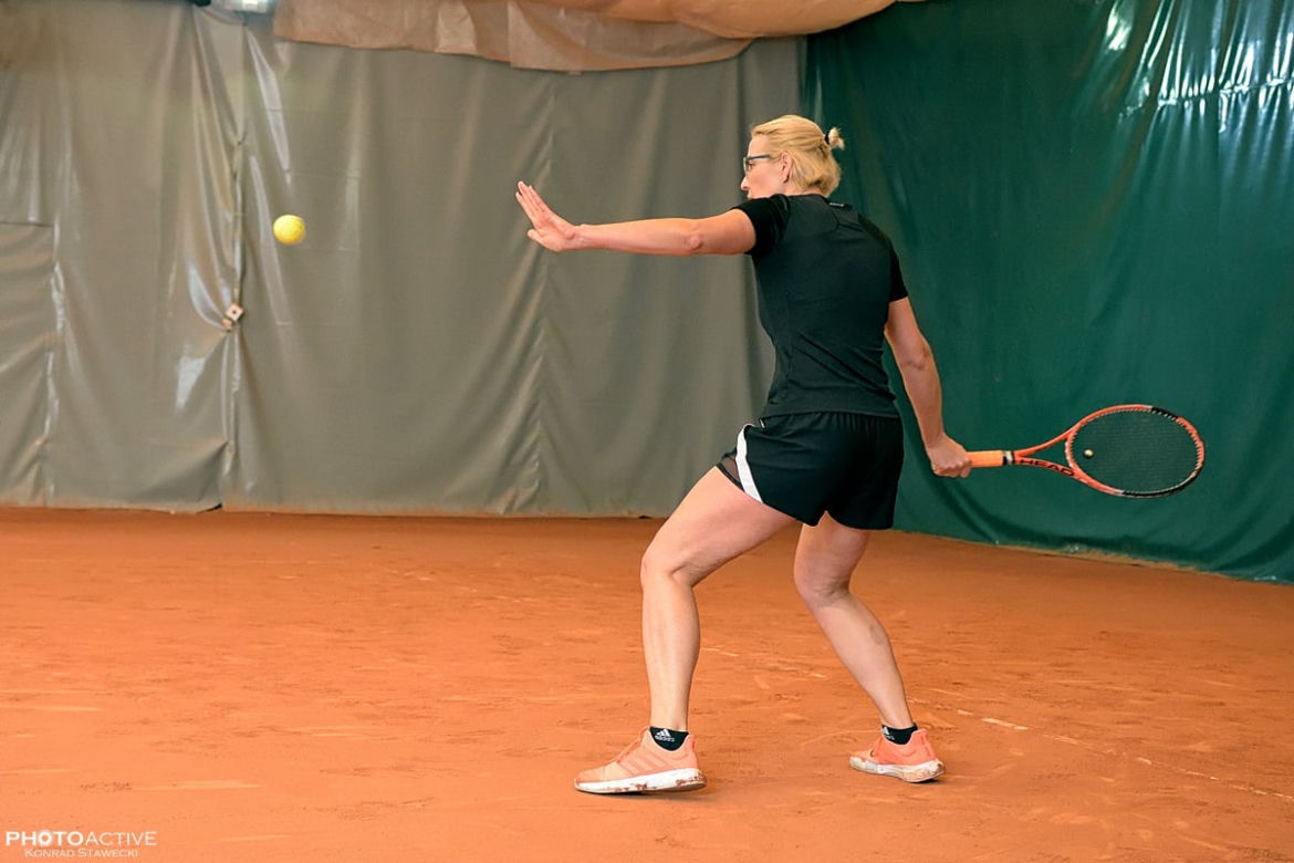 WAMA Ladies Open w ostatni wakacyjny weekend w Olsztynie