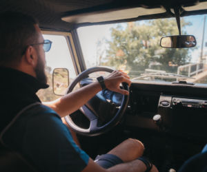 Madera - ostatni punkt naszego rejsu EOZ 2026