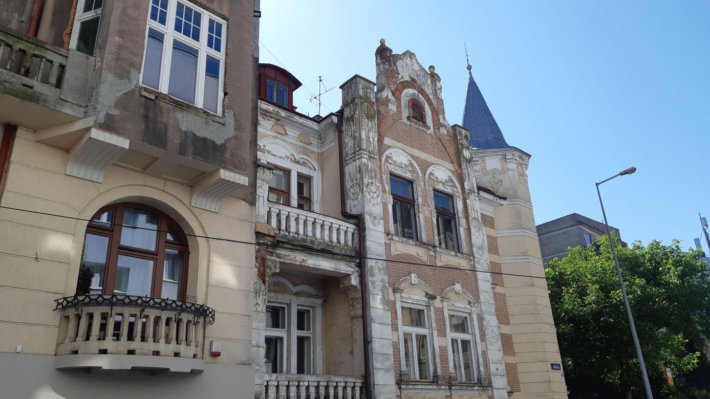 Co dalej z zabytkową kamienicą Szczepanika w Tarnowie?