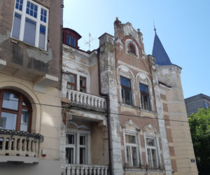 Co dalej z zabytkową kamienicą Szczepanika w Tarnowie?