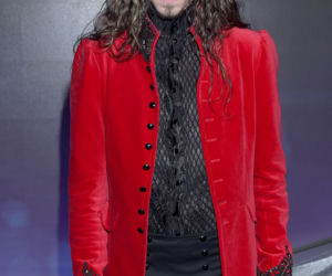 MICHAŁ SZPAK