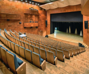 Filharmonia Kaszubska. Centrum kultury w Wejherowie