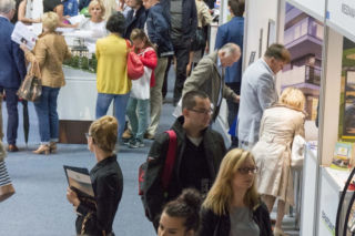 Targi Nowy DOM Nowe MIESZKANIE w Gdyni – podsumowanie wydarzenia