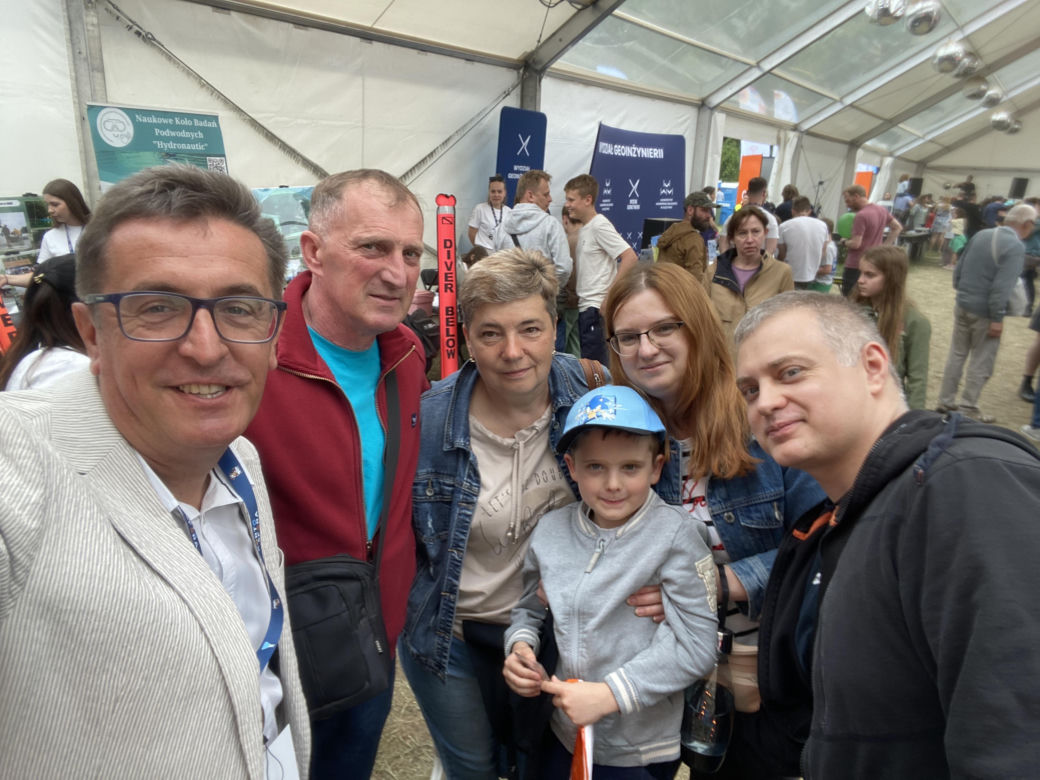 Olsztyn Love Nauka 2026