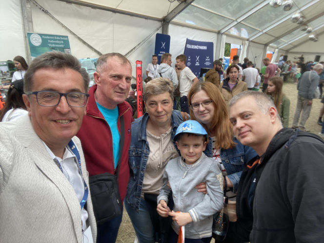Olsztyn Love Nauka 2026