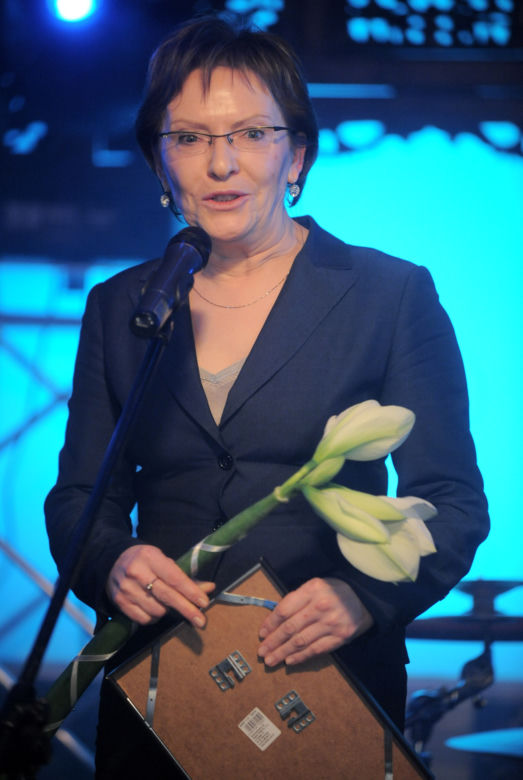 Ewa Kopacz