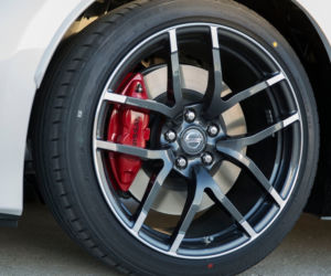 Nissan 370Z Nismo po liftingu