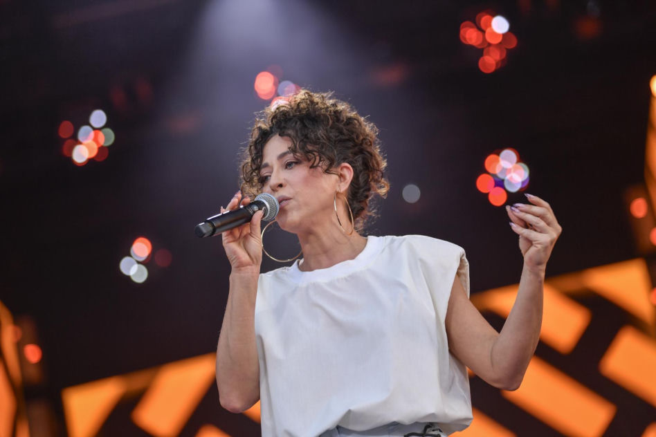 Drugi koncert trasy "Lato z Radiem i Telewizją Polską"