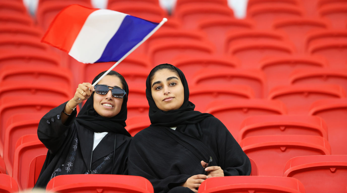 Polska - Francja