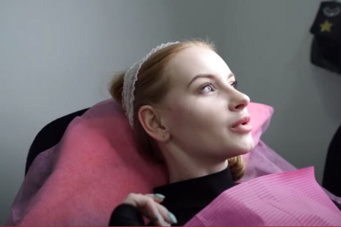 Ola Okrzesik, zawodniczka PRIME