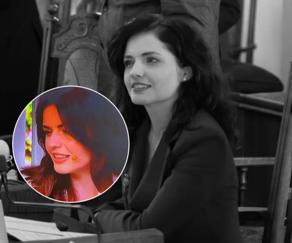Nie żyje Katarzyna Zaczek. Odeszła 3 miesiące przed 35. urodzinami