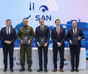 Polska buduje antydronową tarczę. System San ma chronić kluczowe obiekty