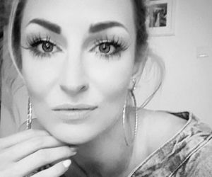  Anita ze Ślubu od pierwszego wejrzenia ma spektakularne rzęsy