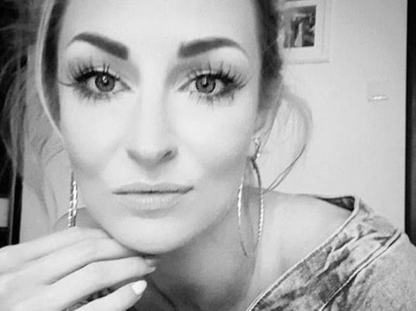  Anita ze "Ślubu od pierwszego wejrzenia" ma spektakularne rzęsy