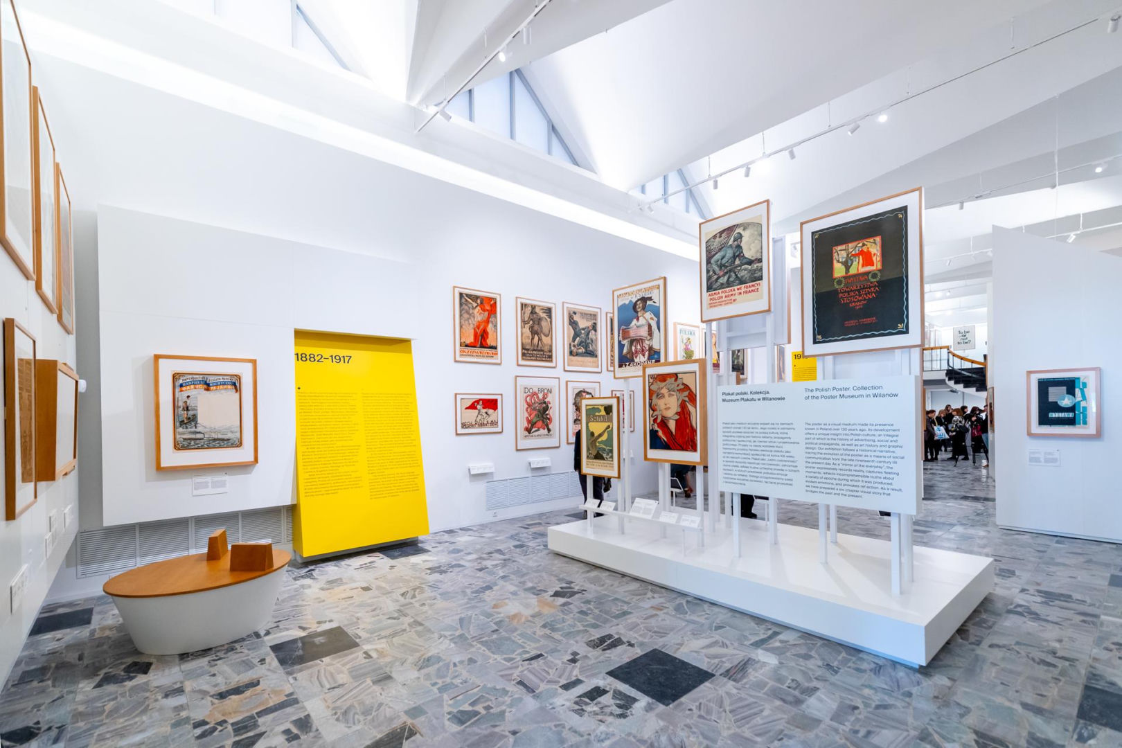 Muzeum Plakatu w Warszawie