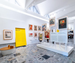 Muzeum Plakatu w Warszawie