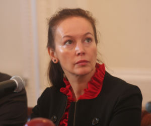 Barbara Misińska