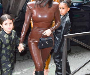 Kourtney Kardashian