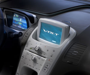 Chevrolet Volt