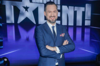 Marcin Prokop był o krok od straszliwego wypadku! Operator ostrzegł go w ostatniej chwili