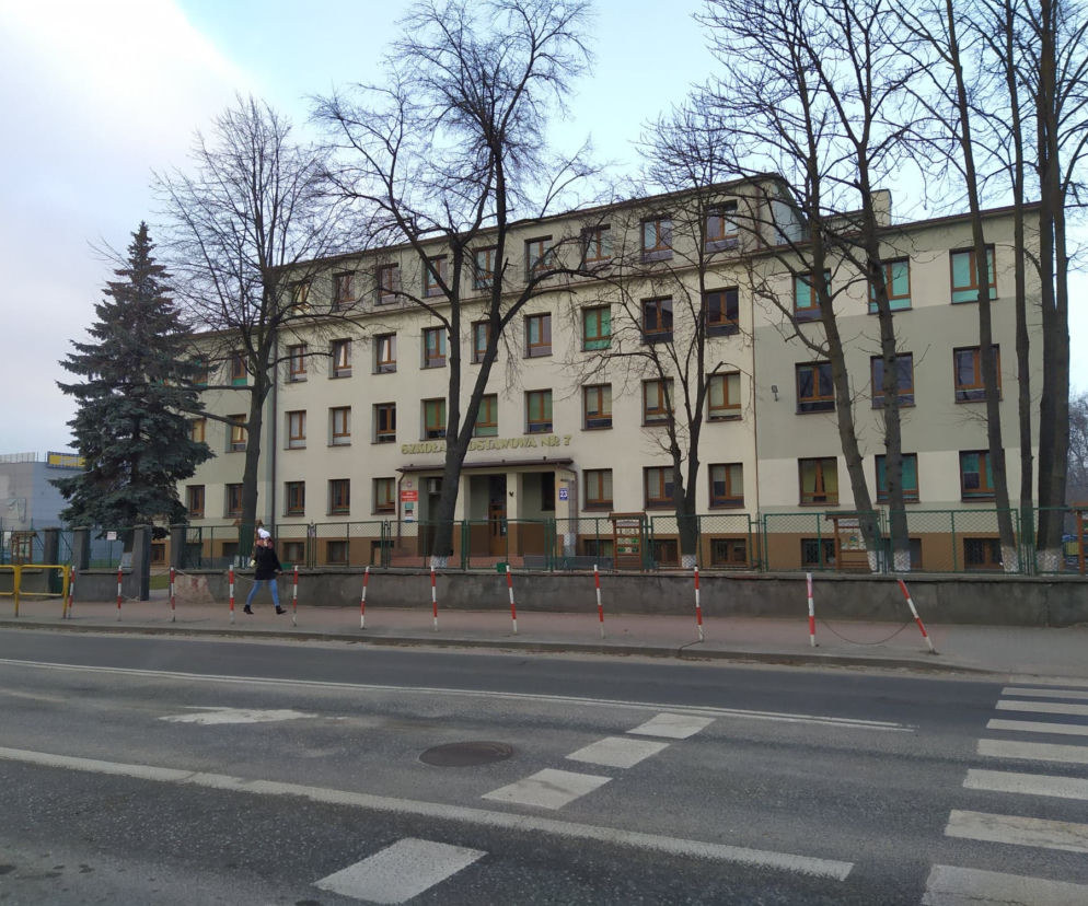 Szkoła Podstawowa nr 7 w Siedlcach