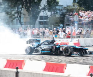 Verva Street Racing 2019