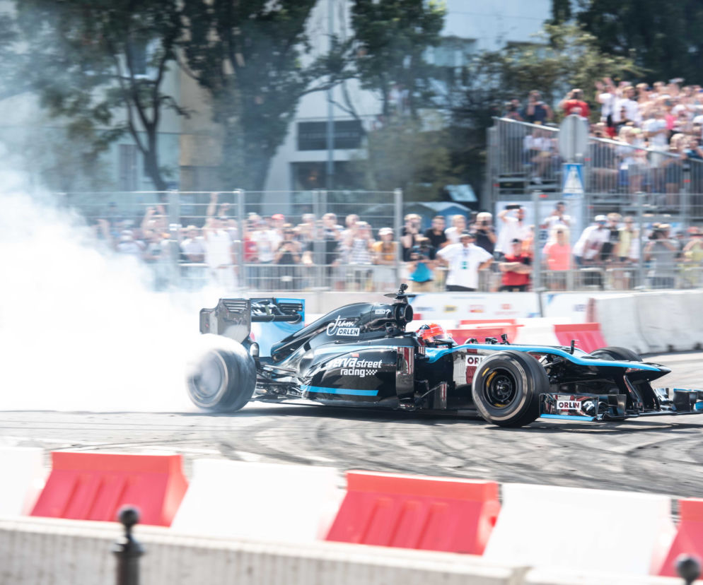 Verva Street Racing 2019